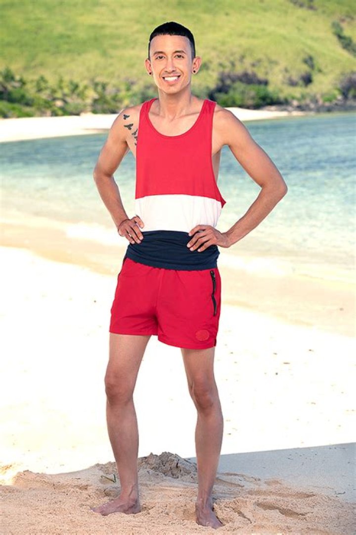 Who Is Romeo Escobar? Facts About ‘Survivor’ Contestant – Hollywood Life