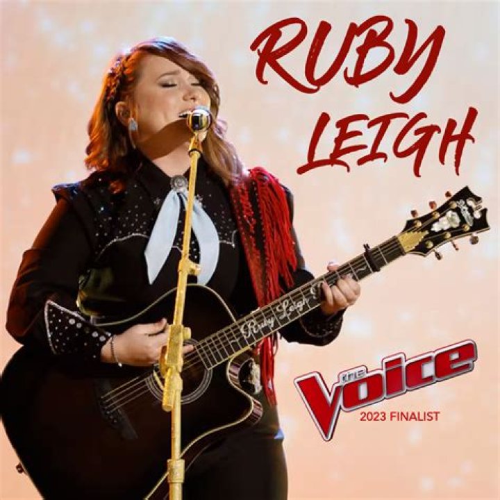 Who Is Ruby Leigh? Get to Know the 16-Year-Old ‘Voice’ Finalist – Hollywood Life