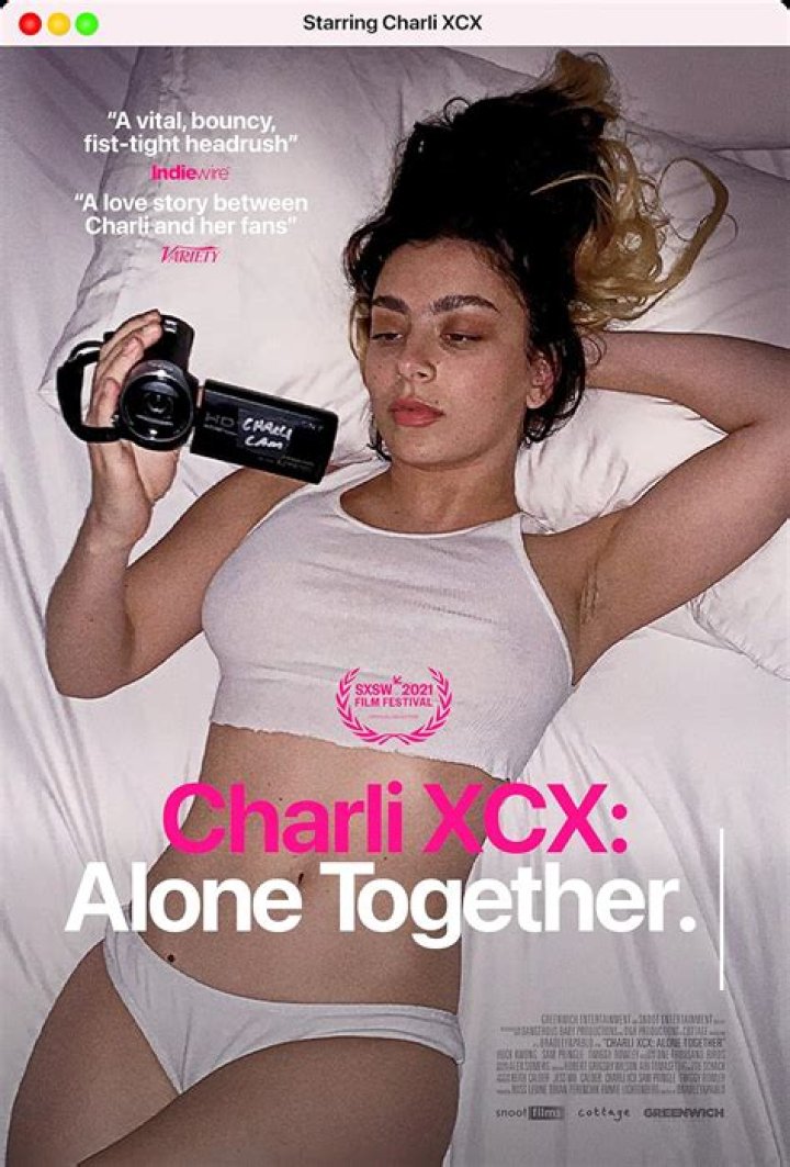 
Who Is Sam Pringle? Everything To Know About The Cast Of Charli XCX Alone Together 