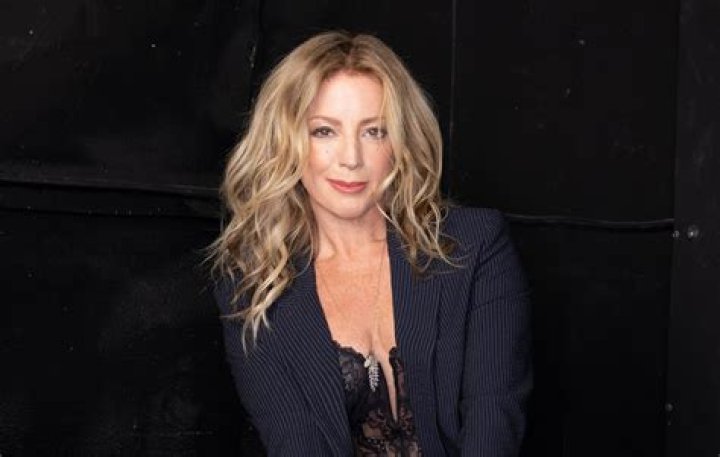 Who Is Sarah Mclachlan? — Singer Performing On ‘The Voice’ Finale – Hollywood Life