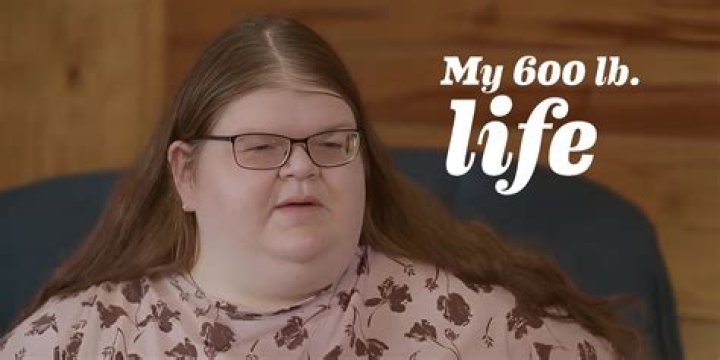 Who Is Sean Milliken? 5 Things On ‘My 600-lb. Life’ Star Dead At 29 – Hollywood Life