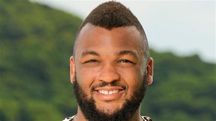 Who Is Sifu Alsup? Meet the ‘Survivor’ Season 45 Contestant – Hollywood Life