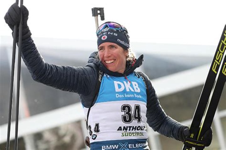 Susan Dunklee: 5 Things To Know About Biathlete Competing in Her Final Olympics