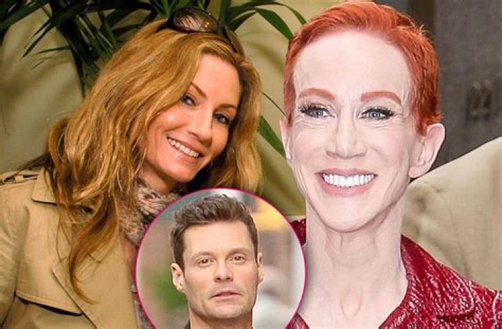 Suzie Hardy: 5 Facts On The Stylist Accusing Ryan Seacrest Of Sexual Harassment