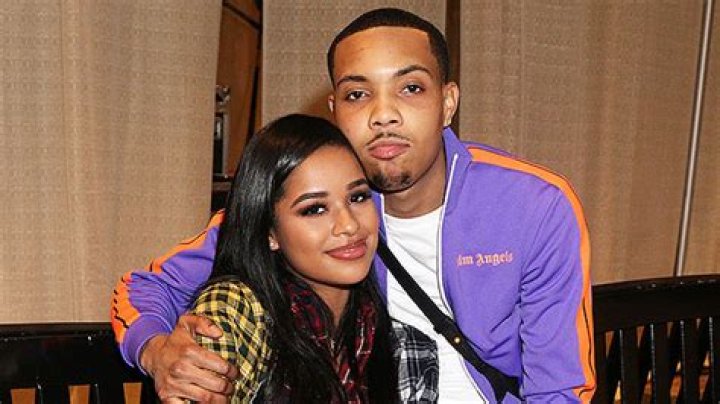 Who Is Taina Williams? 5 Things About G Herbo’s GF Who’s Pregnant – Hollywood Life