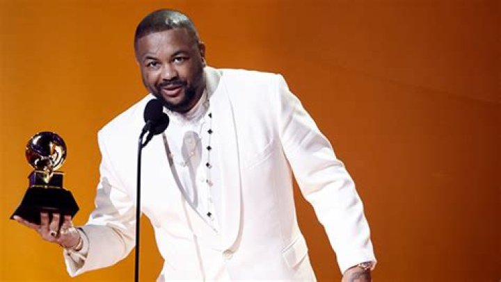 Who Is The-Dream? 5 Things About the Producer Accused of Rape