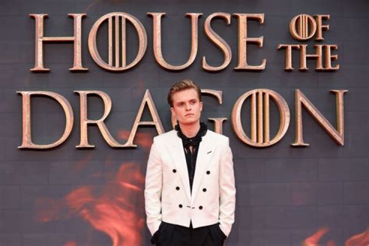 Who Is Tom Glynn-Carney? About The New Aegon In ‘House Of The Dragon’ – Hollywood Life