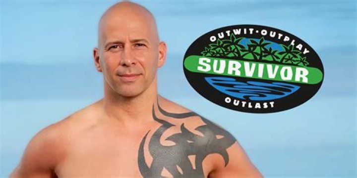 Who Is Tony Vlachos? 5 Things To Know About ‘Survivor’ WInner – Hollywood Life