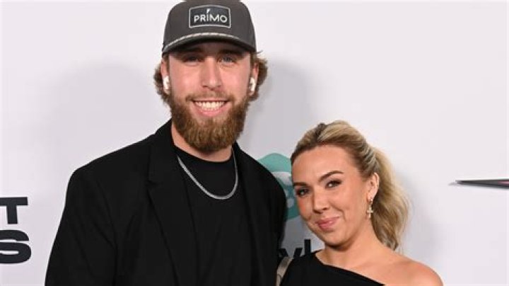 Who Is Tyler Conklin Girlfriend Scottie Falk? Everything To Know About Her