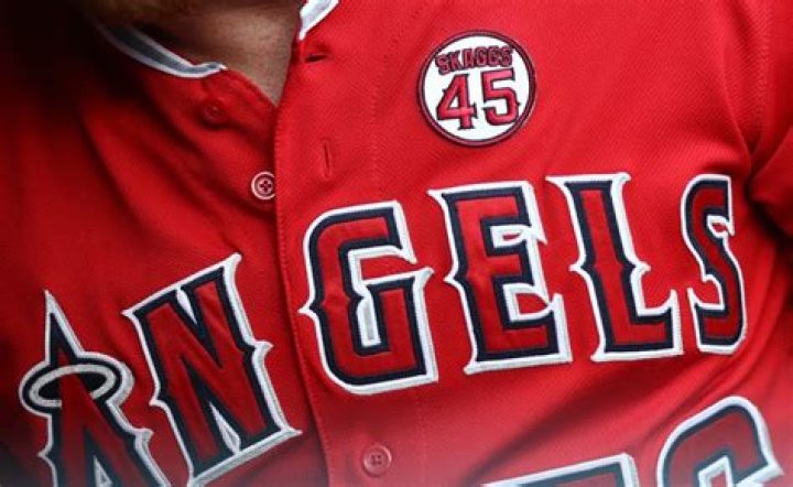 Tyler Skaggs’ Cause Of Death Revealed: 5 Things On Los Angeles Angels Pitcher Who Died At 27