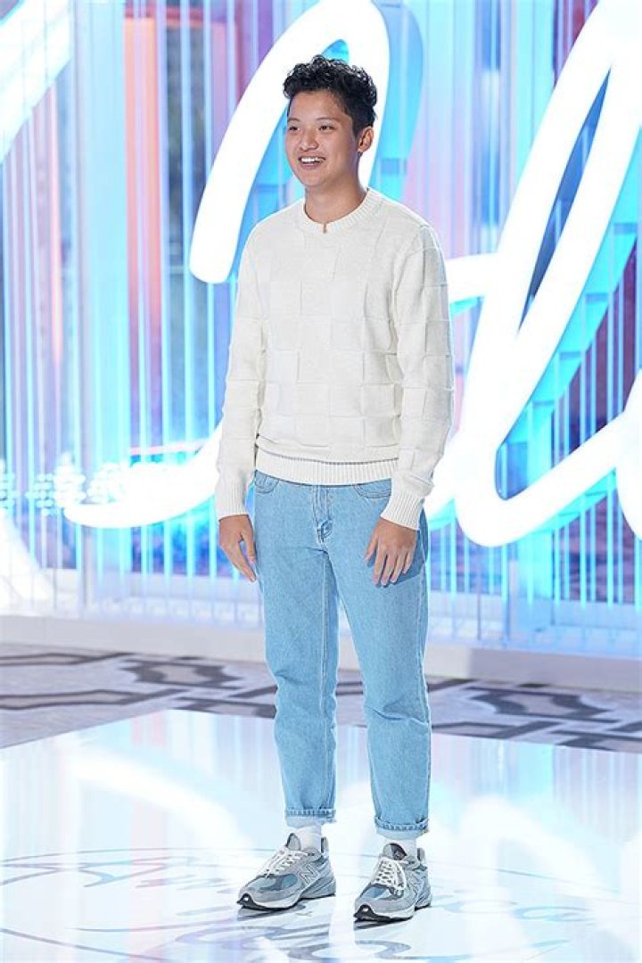 Who Is Tyson Venegas? About The ‘American Idol’ Season 21 Standout – Hollywood Life