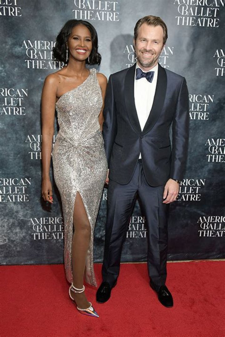 Who Is ‘RHONY’ Star Ubah Hassan’s Boyfriend? Meet Oliver Dachsel – Hollywood Life