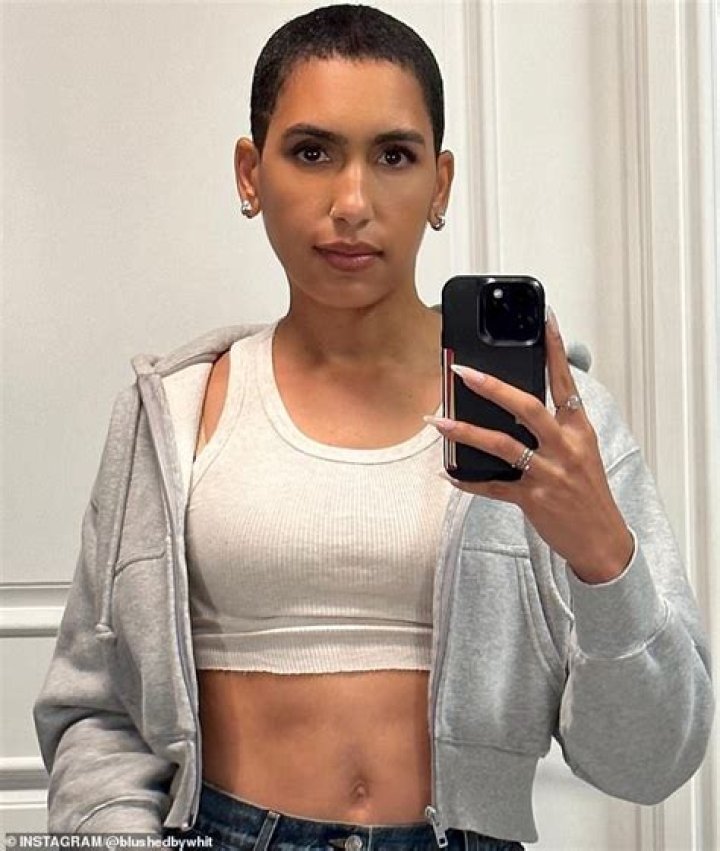 5 Things To Know About Kendrick Lamar’s Fiancée – Hollywood Life