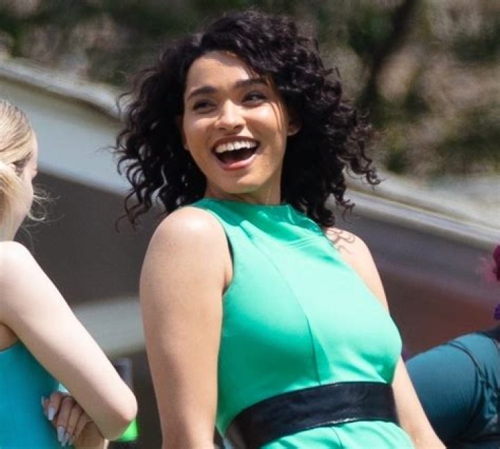 Yana Perrault: 5 Things About The Singer Playing Buttercup In Live-Action ‘Powerpuff Girls’