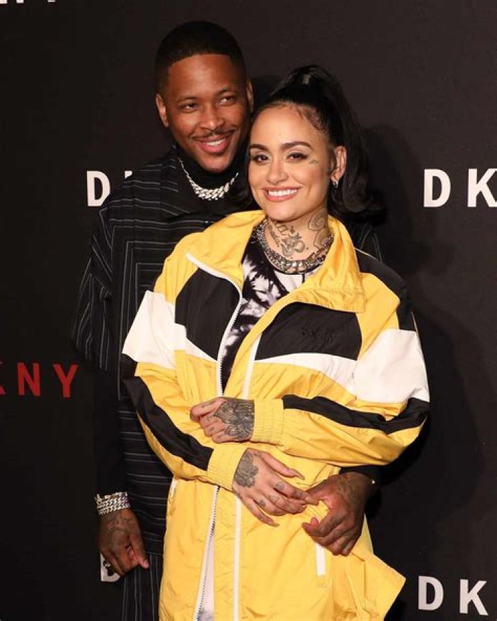 Who Is YG? Rapper & Kehlani Confirm Relationship At NYFW – Hollywood Life