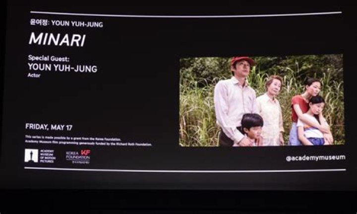 Who Is Yuh-Jung Youn? 5 Things About The ‘Minari’ Star – Hollywood Life