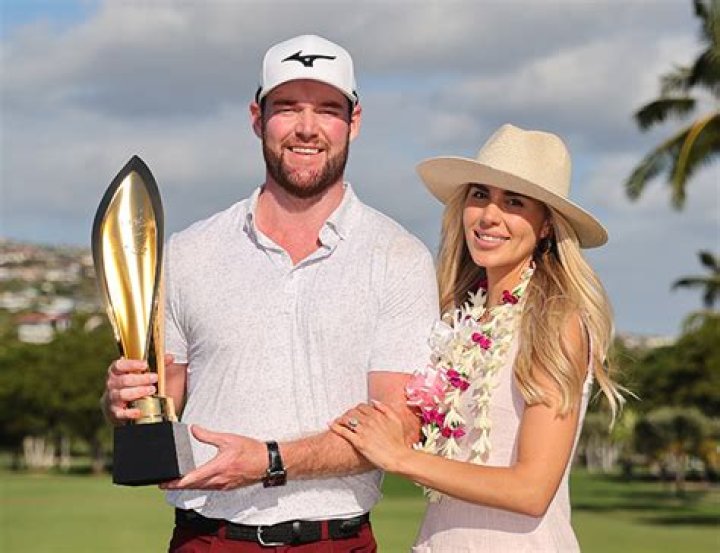 Who Was Grayson Murray? 5 Things to Know About the Late PGA Star