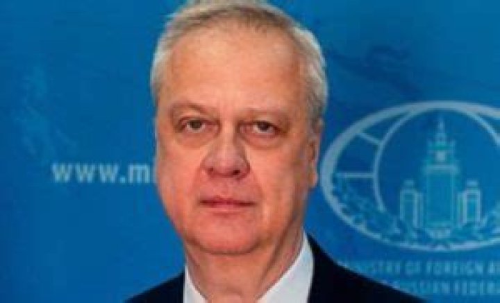 
Who was Nikolay Kobrinets, Russian diplomat found dead at Istanbul hotel? 