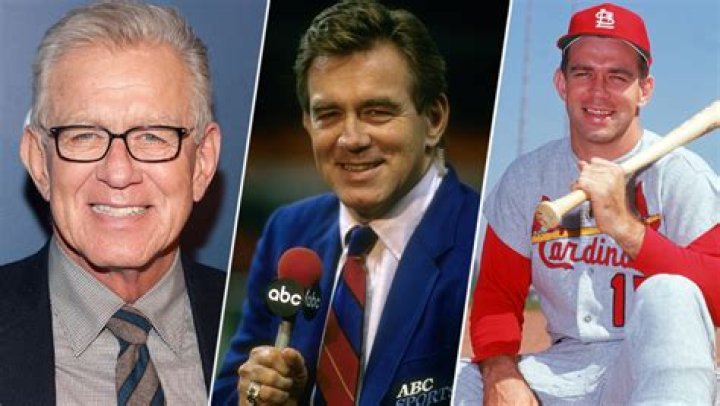 
Who was Tim McCarver? MLB legend and Hall of Fame broadcaster dead at 81 