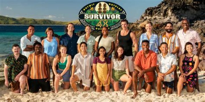 Who Won ‘Survivor’ Season 41? A Winner Is Revealed – Hollywood Life