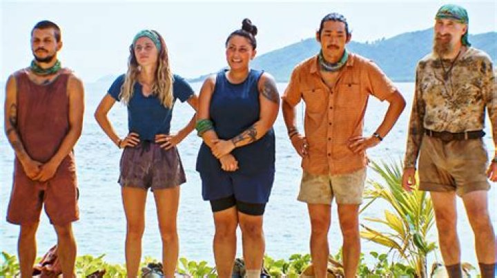 Who Won ‘Survivor’ Season 43? Finale Recap – Hollywood Life
