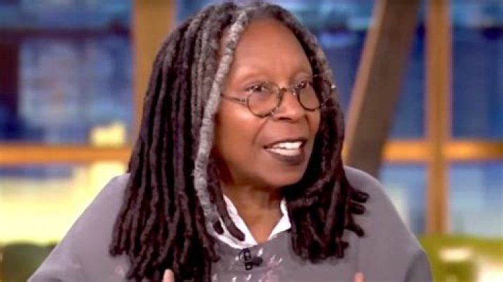 Whoopi Goldberg Will ‘Educate Herself’ During Suspension From ‘The View’ After Holocaust Comments