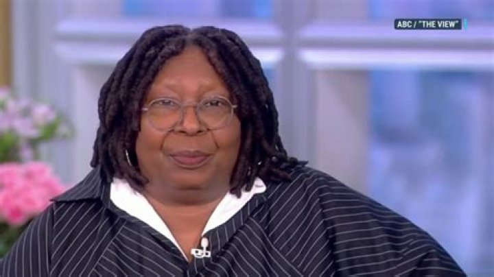 Whoopi Goldberg & Meghan McCain Get Into Screaming Match On ‘The View’ Over Impeachment
