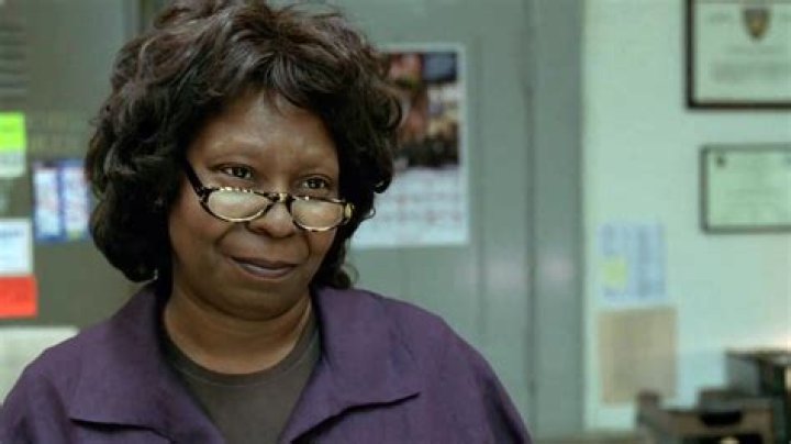 Whoopi Goldberg Calls For New Police Reform & Background Checks: ‘I Want To Know If You’re Racist’