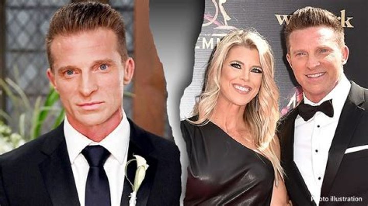 Why Are Steve Burton And Sheree Gustin Separated? Did Sheree Cheat On Him With Another Man?