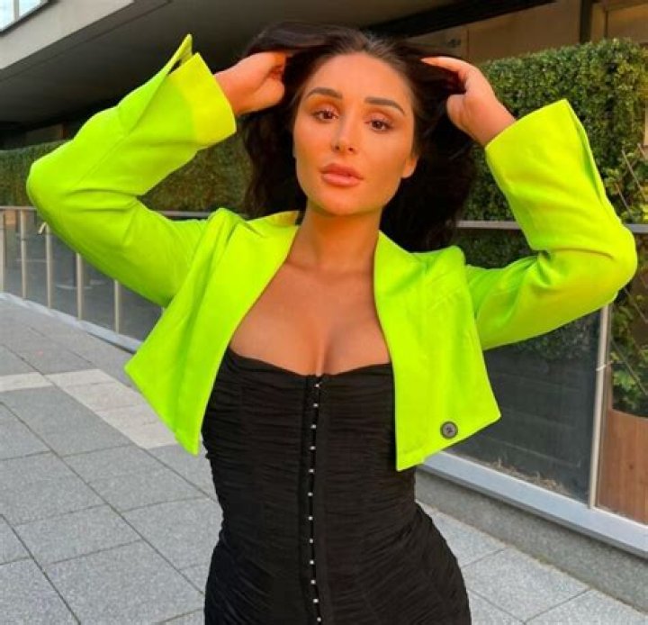 
Why Are Viewers Comparing Coco Lodge To Jonjo Shelvey? Love Island Cast 