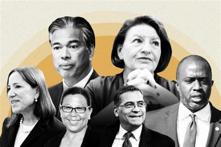 Caitlyn Jenner Reveals Why Her Famous Kids Won’t Be Involved In Her Campaign For CA Governor