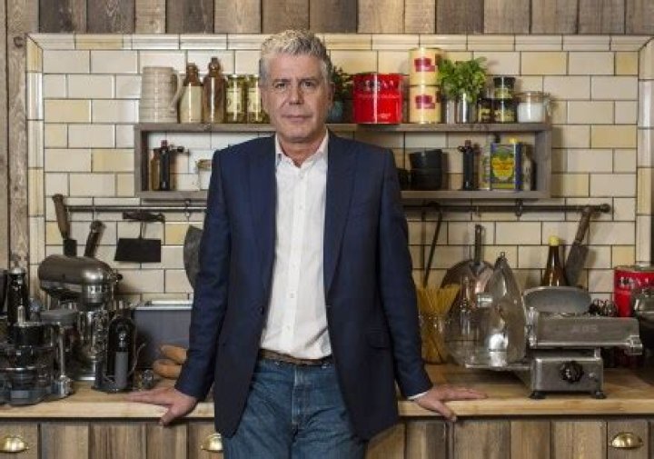 Anthony Bourdain, Kate Spade & The Epidemic Of Celebrity Suicide: Why Fame Can Be A ‘Burden’