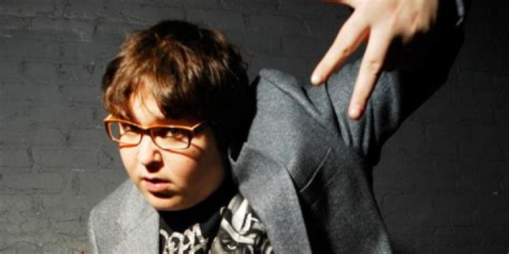 
Why does Andy Milonakis look so young? Wiki: Net Worth, Wife, Disease, Girlfriend, Parents 