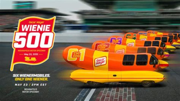 
Why is Oscar Mayer’s Wienermobile getting its name changed? Details explored 