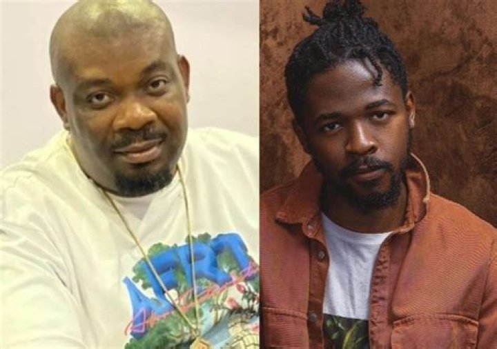 
Why Johnny Drille May Release ‘Open Your t0t0’ As His Next Track – Don Jazzy Reveals 