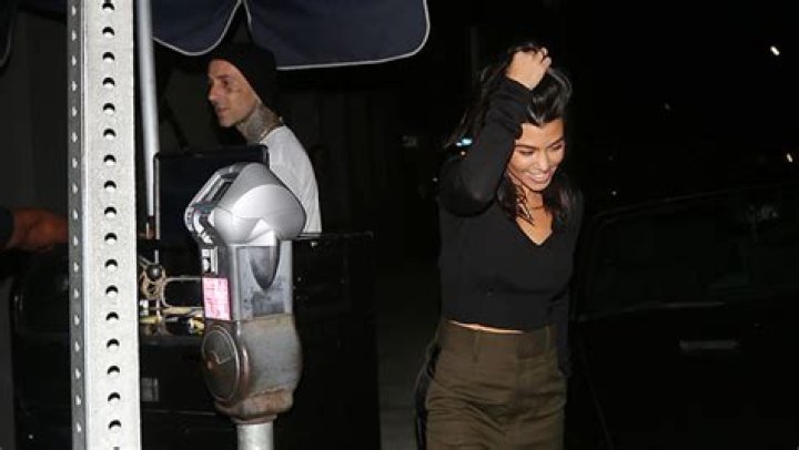 Why Kourtney Kardashian Thinks Travis Barker Is So ‘Sexy’: Their Romance Is ‘More’ Than Just ‘Physical’