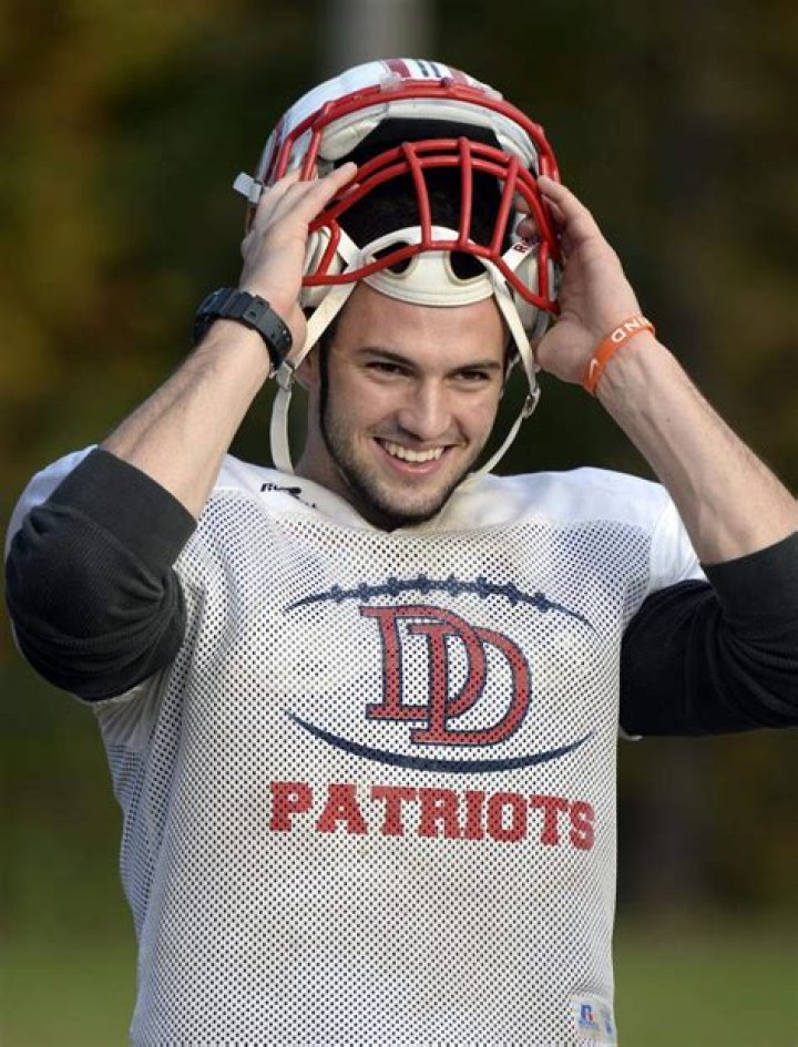 Will Grier – Hollywood Life