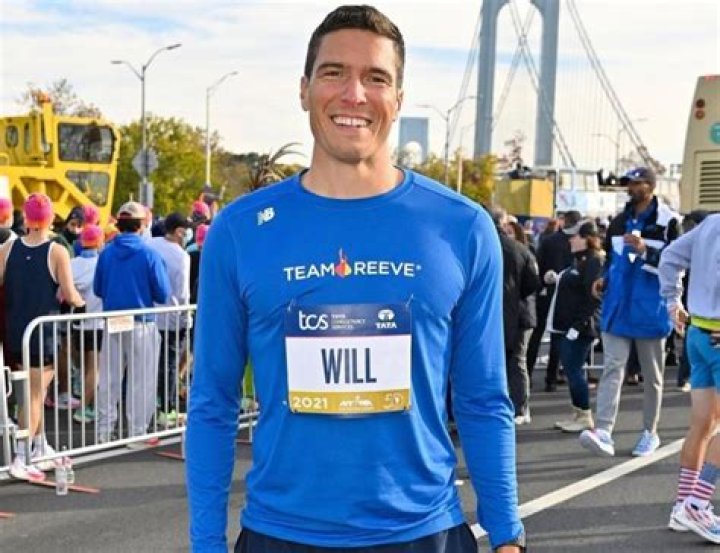 Will Reeve Height, Weight, Net Worth, Age, Birthday, Wikipedia, Who, Nationality, Biography