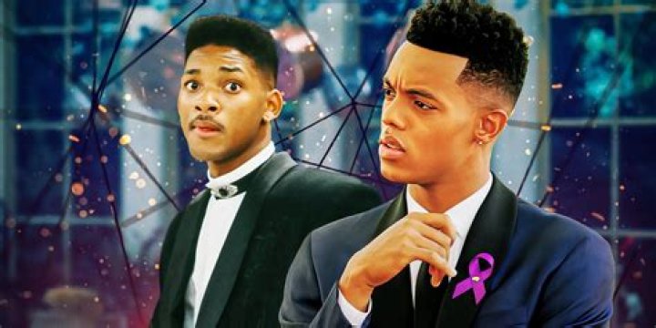 Raps ‘Fresh Prince’ Theme – Hollywood Life