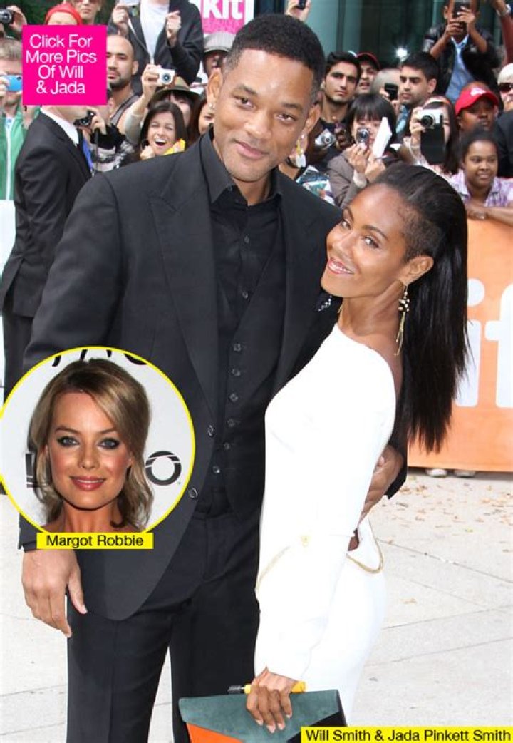 Will Smith Cheating On Jada Pinkett-Smith — New Report Claims A Scandal – Hollywood Life