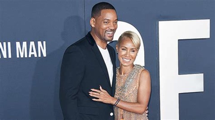Will Smith & Jada Pinkett Smith’s Relationship Timeline – Hollywood Life