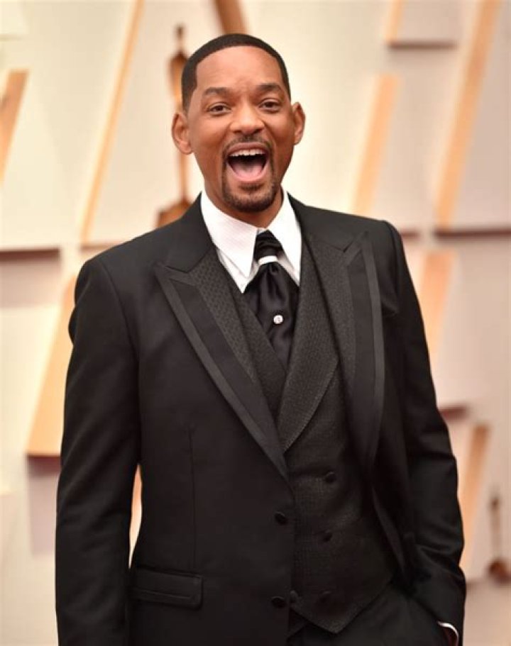 Will Smith’s ‘Bad Boys 4’ & Netflix Project ‘Put On Hold’ After Chris Rock Slap: Report
