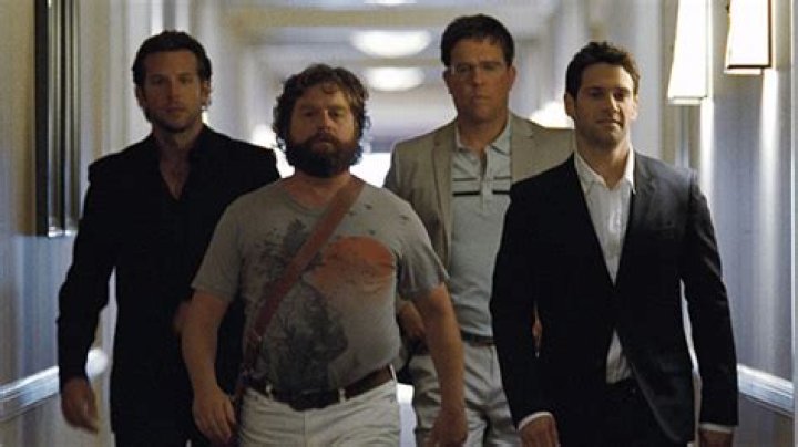 Will There be a ‘Hangover Part 4’? Everything We Know – Hollywood Life