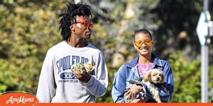 ‘Red Table Talk’: Willow Smith Confesses That She Has The ‘Least Sex’ Out Of All Of Her Friends