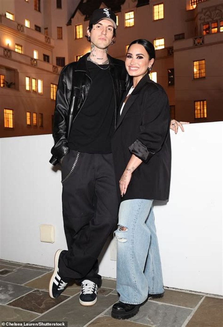 Wilmer Valderrama Reacts To Demi Lovato Getting Engaged – Hollywood Life