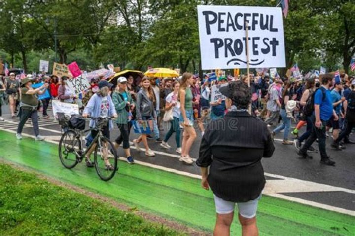 Women’s March 2018 — PICS