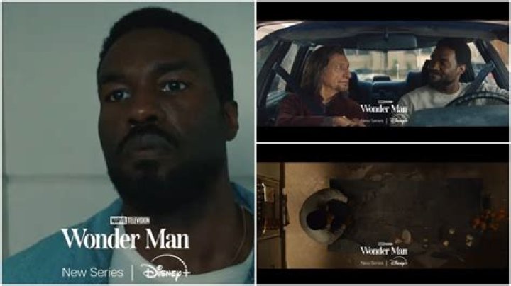 ‘Wonder Man’: Everything to Know About the Upcoming Marvel TV Series