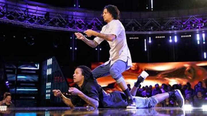 See Who Made It To The World Finals – Hollywood Life