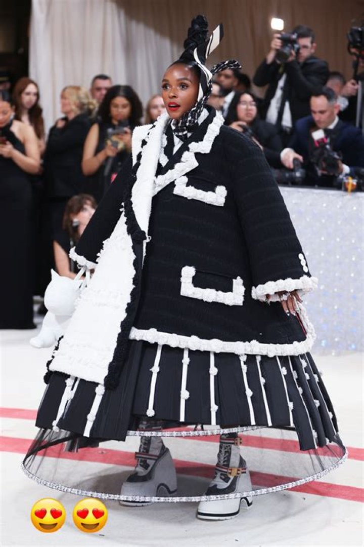 Worst Dressed At Met Gala 2015 — Met Ball Fashion Gone Wrong