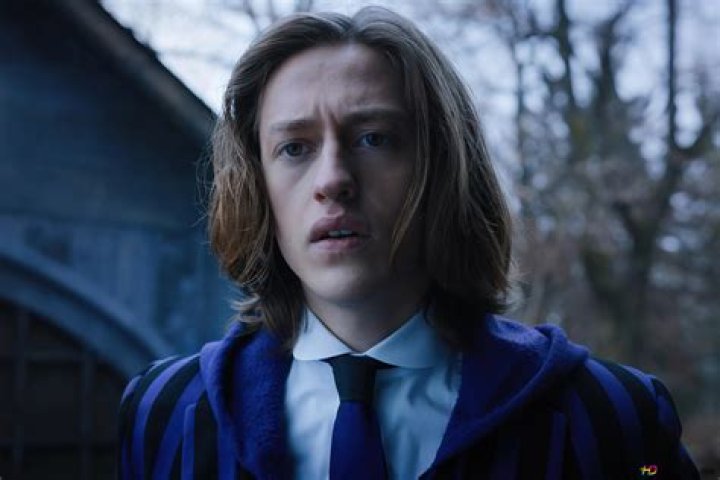 Xavier Thorpe Archives - Celebrities: Wiki, Age, Height, Net Worth, Relationship